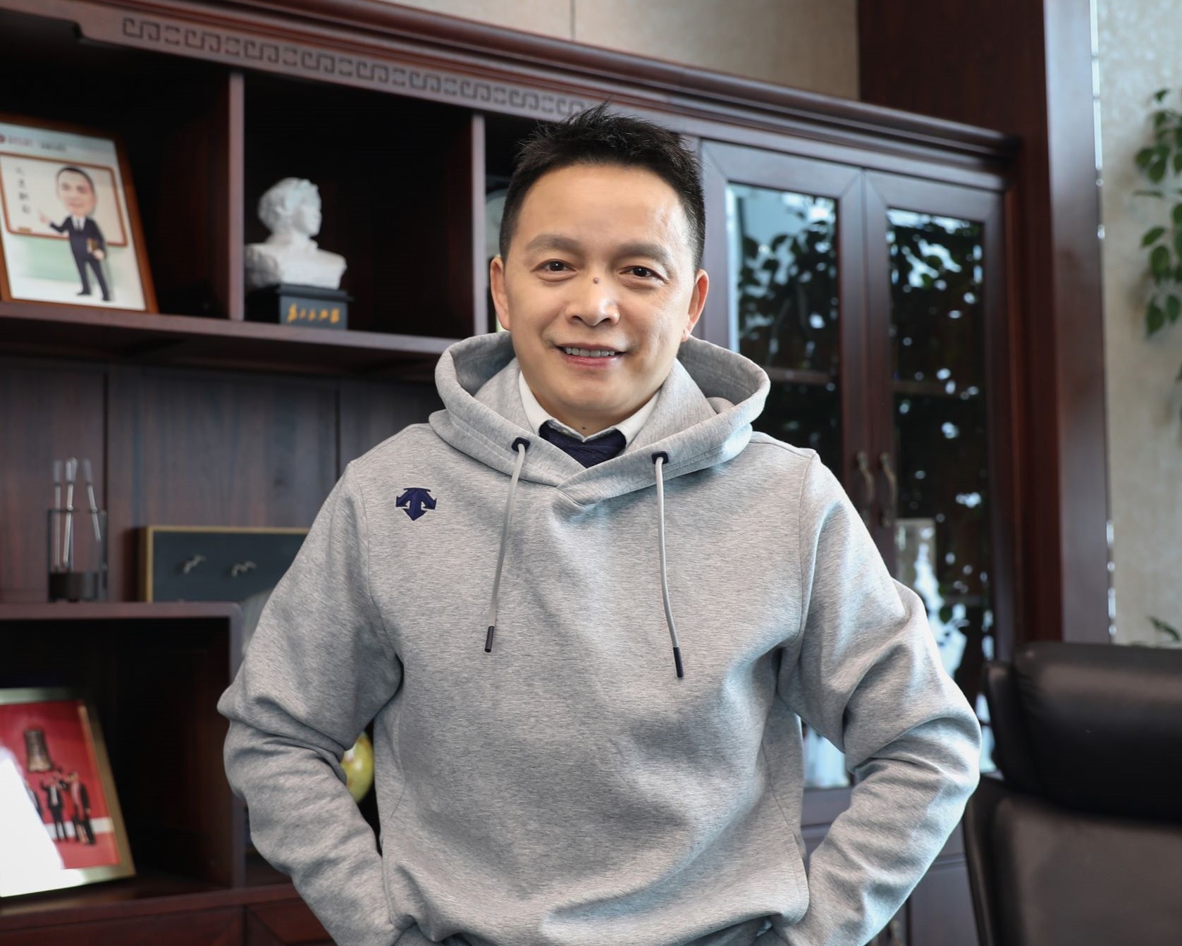 聚焦兩會 | 證券日報：全國人大代表、鹽津鋪子董事長張學武：搶抓雙循環戰略機遇 推動食品產業高質量發展